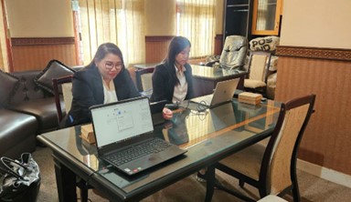 Gedung Fakultas Kedokteran Universitas Udayana