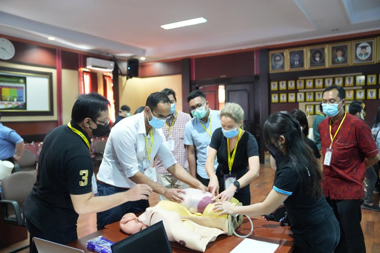 Bali Combined Clinical Meeting ke-10