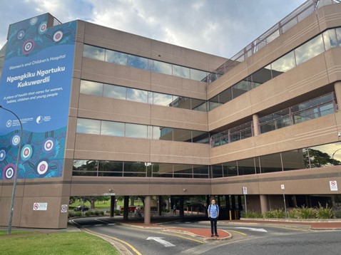 Fetal Medicine Unit WCH